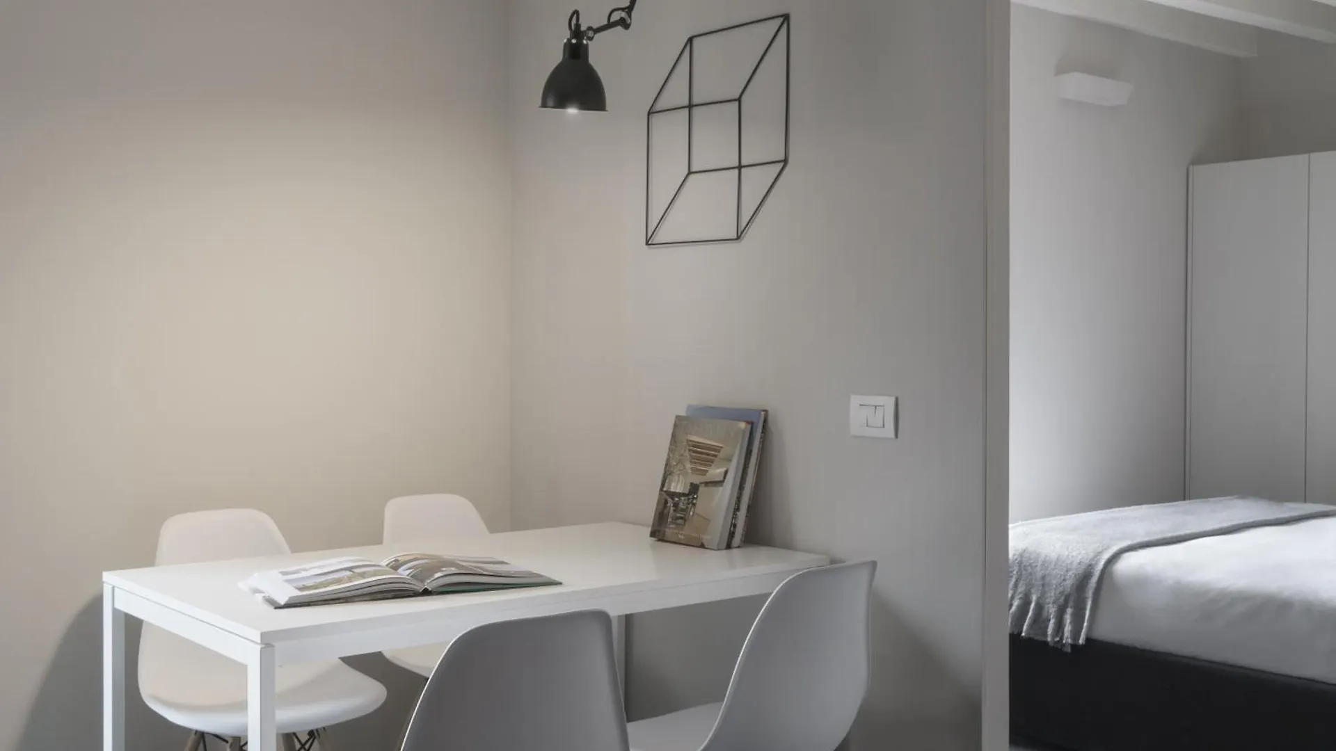 Brera Apartments Milan