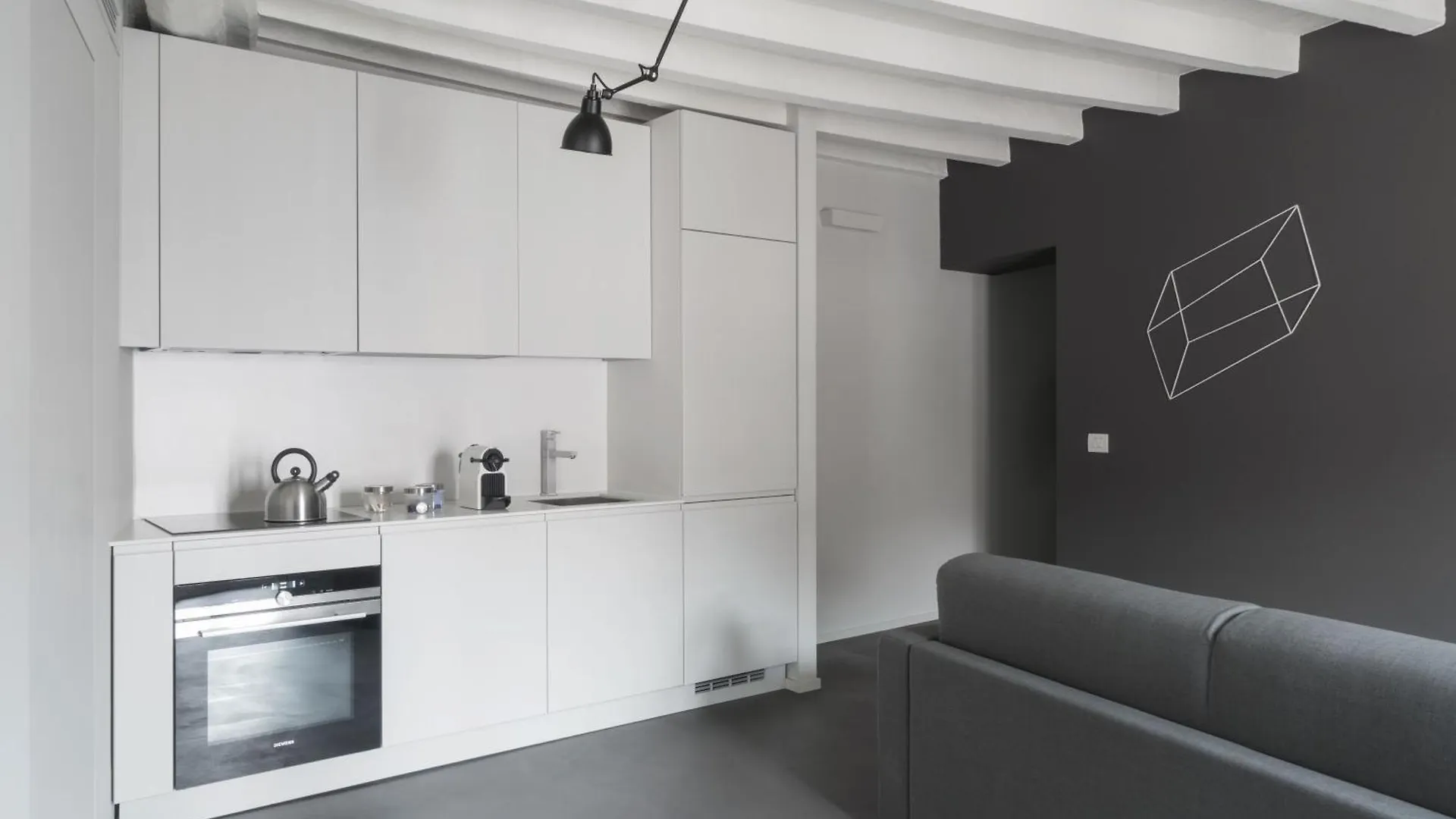 Brera Apartments Milan Italie