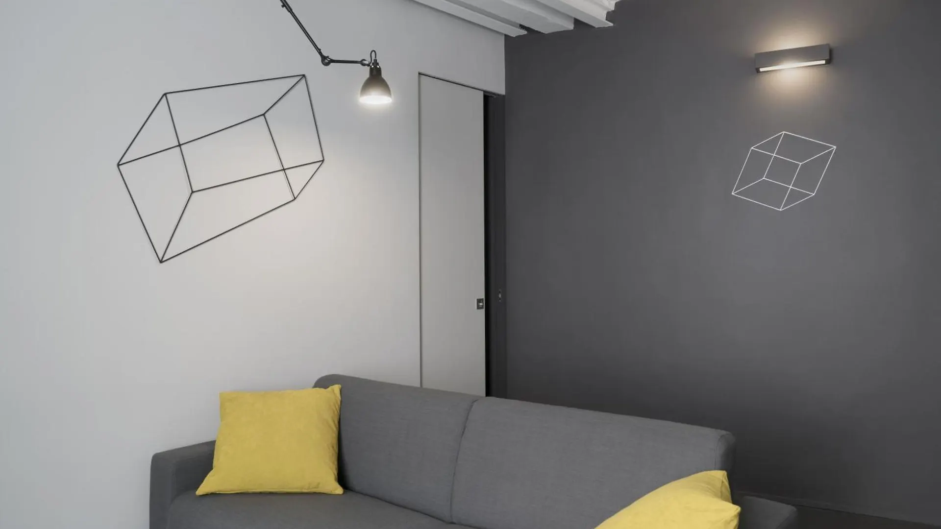 Brera Apartments Milan