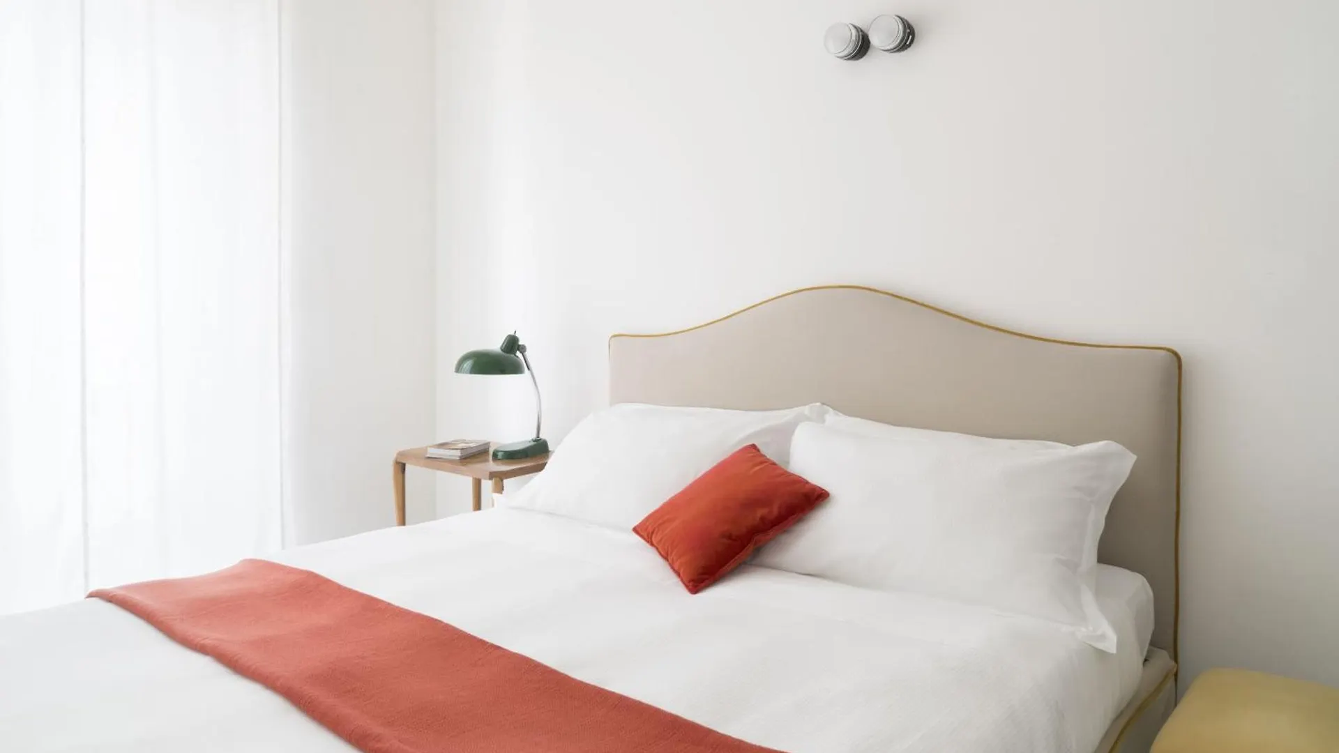Brera Apartments Milan